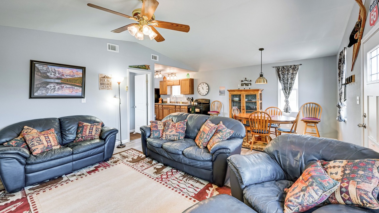 Photo of Livingroom in Kingman
