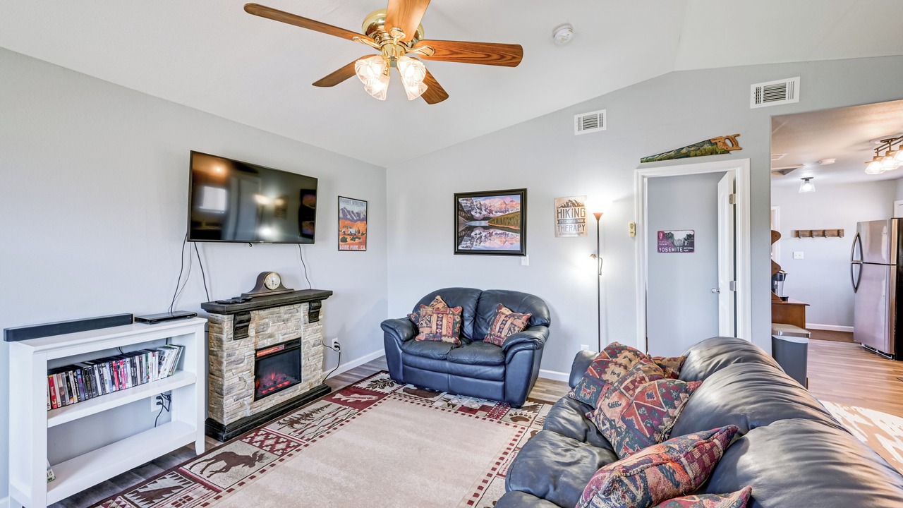 Photo of Livingroom in Kingman