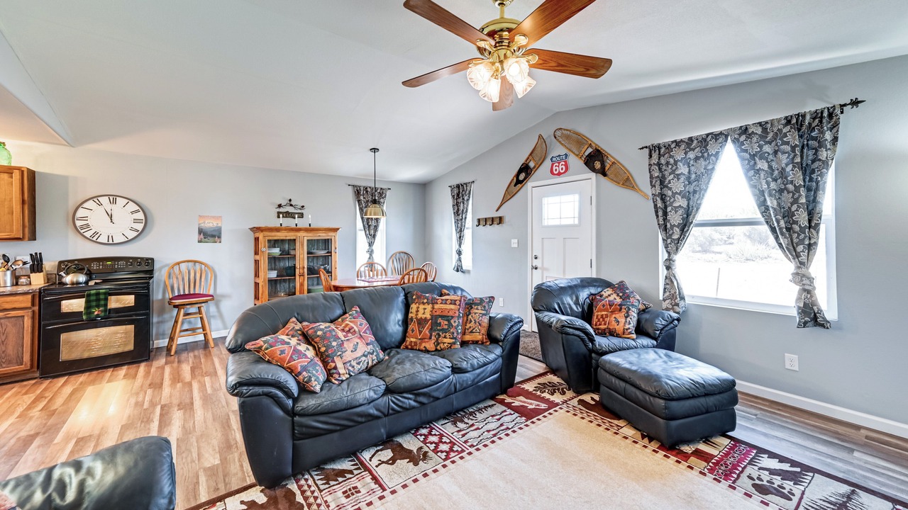 Photo of Livingroom in Kingman