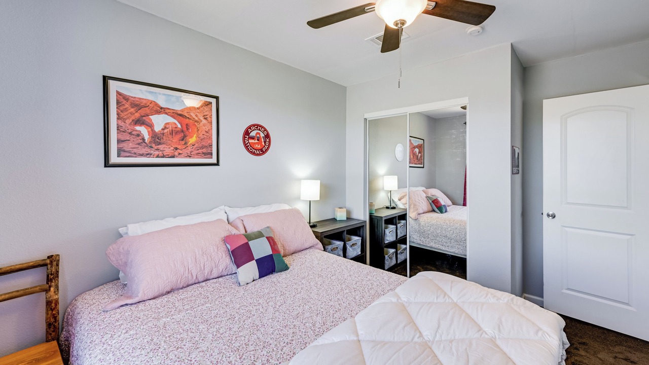 Photo of Bedroom in Kingman
