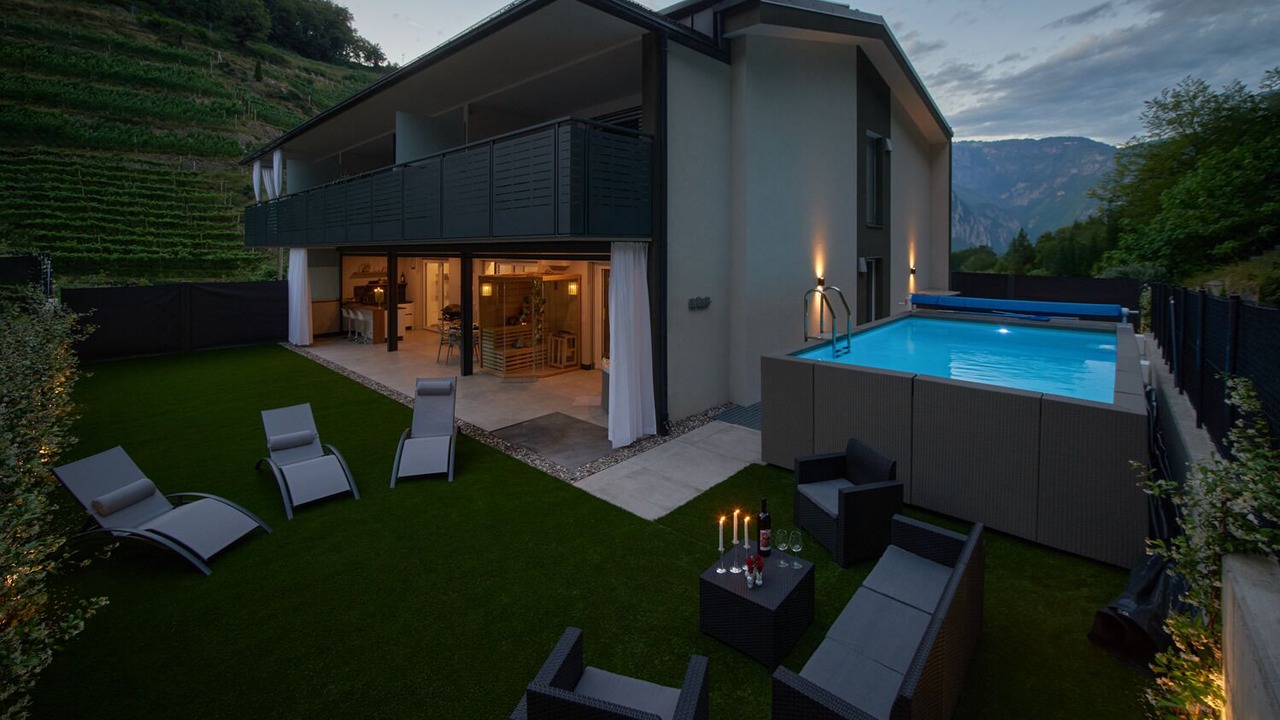 Photo of Outdoor in Nalles