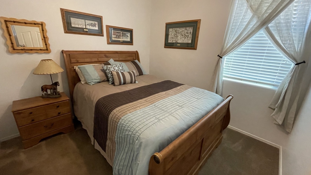 Photo of Bedroom in Entrada Del Oro
