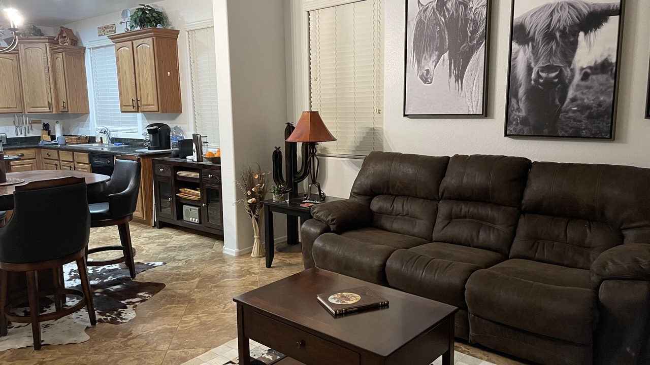 Photo of Bedroom in Entrada Del Oro