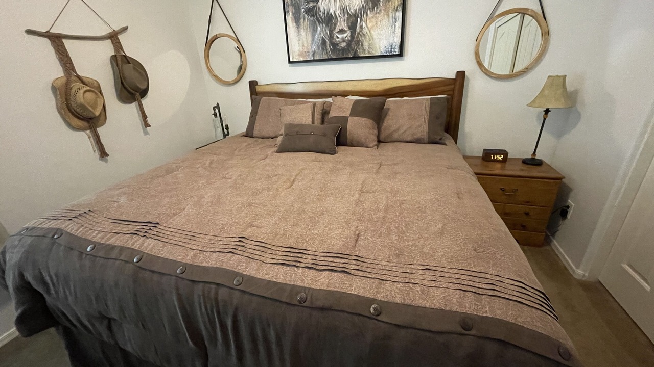 Photo of Bedroom in Entrada Del Oro