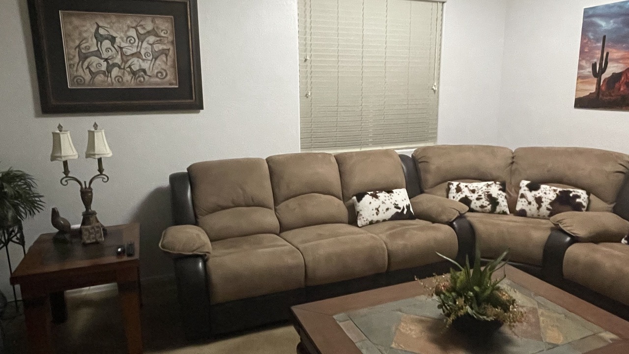 Photo of Bedroom in Entrada Del Oro