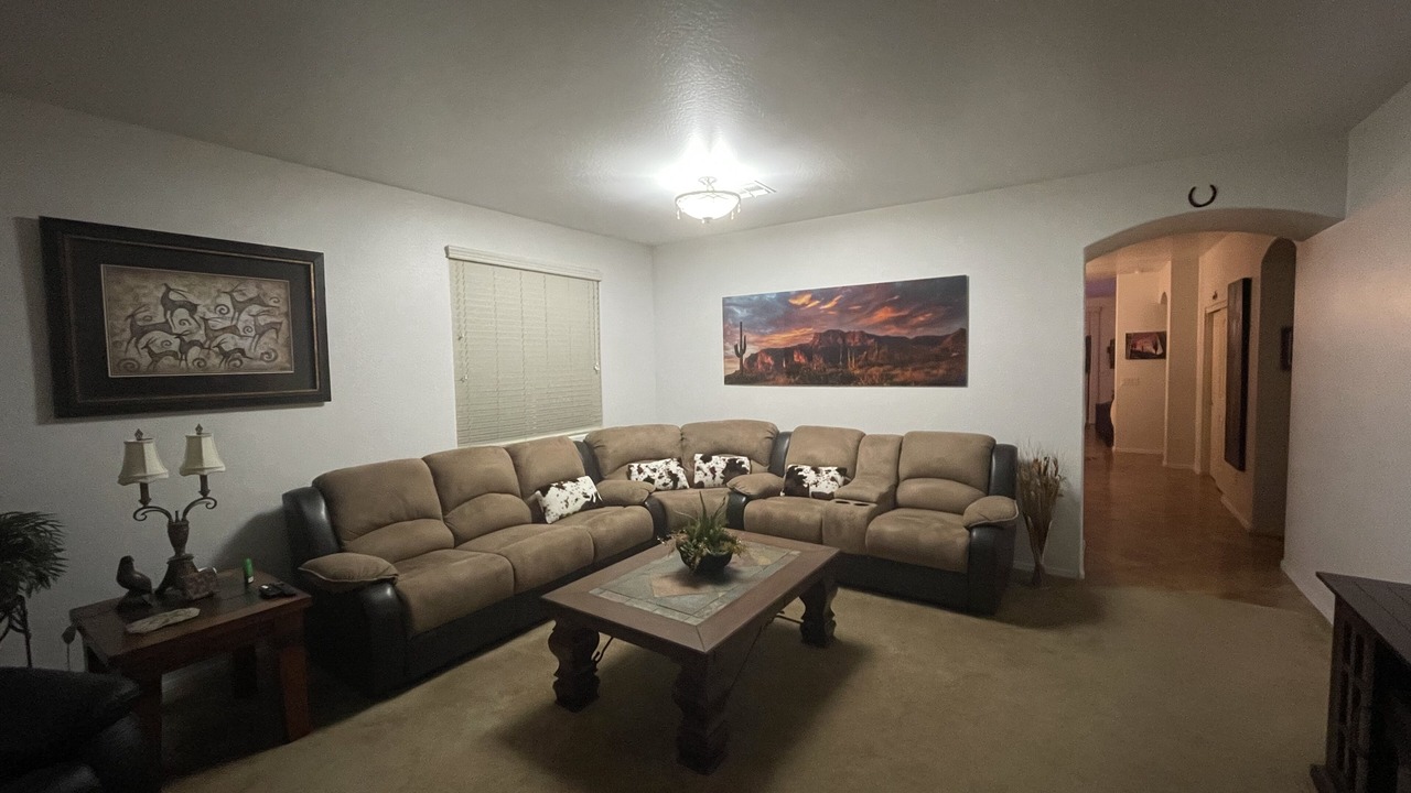 Photo of Livingroom in Entrada Del Oro