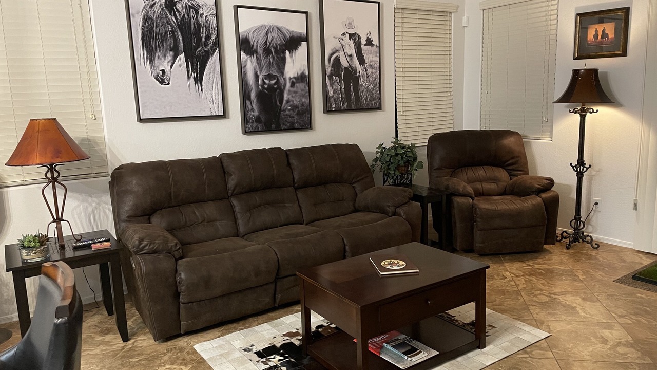 Photo of Bedroom in Entrada Del Oro