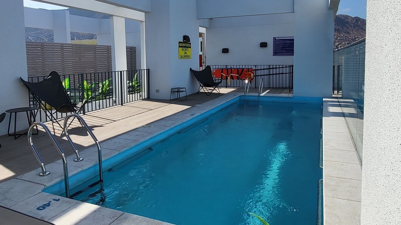 Photo of Outdoor in Antofagasta