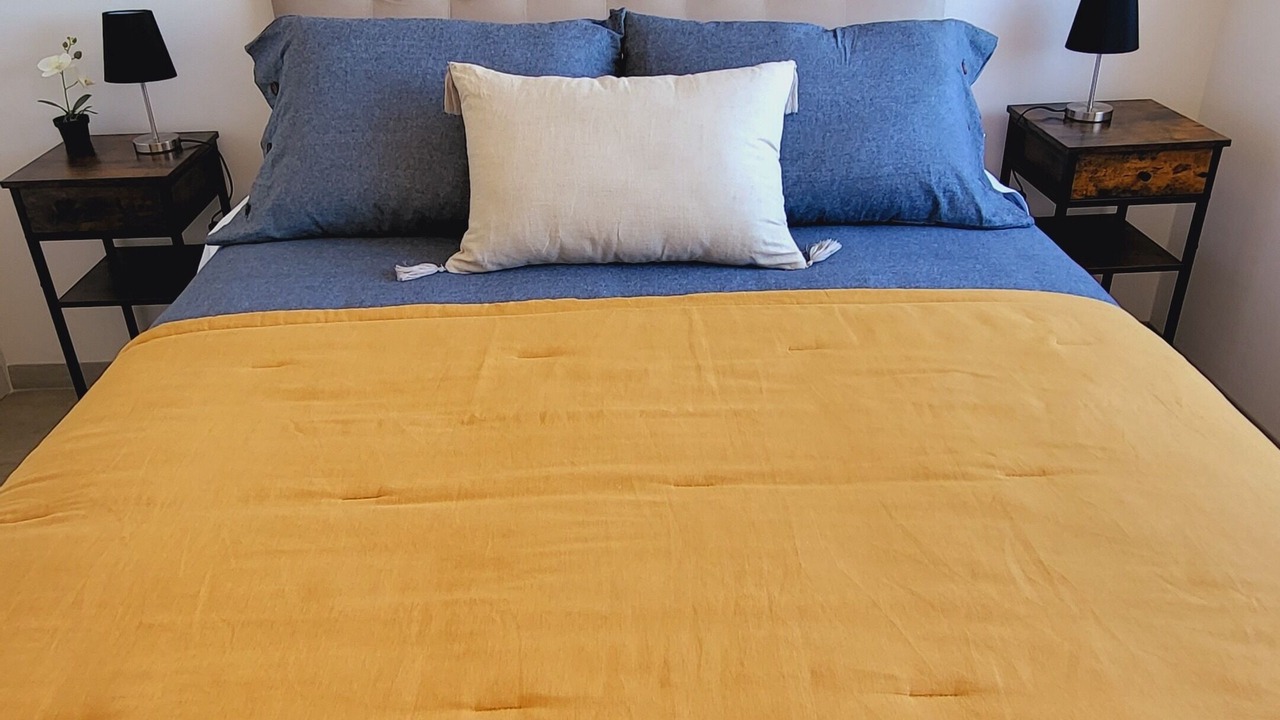 Photo of Bedroom in Antofagasta