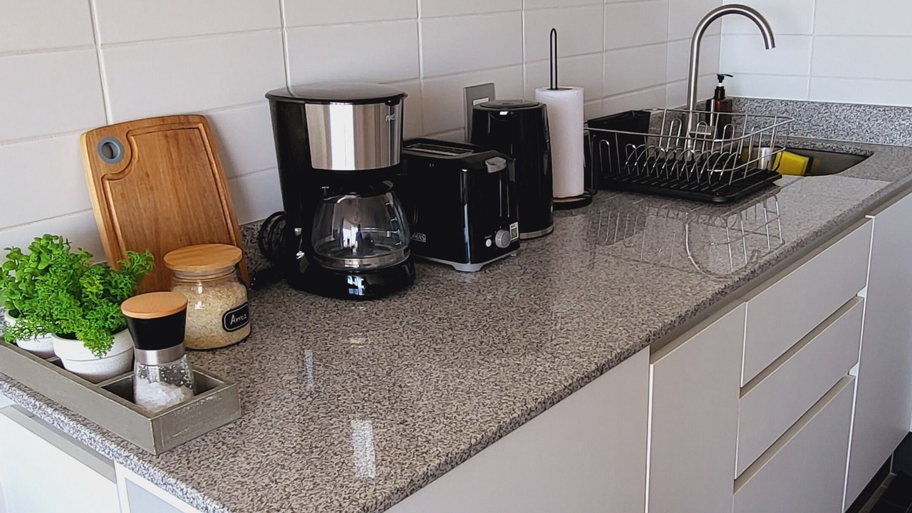 Photo of Kitchen in Antofagasta