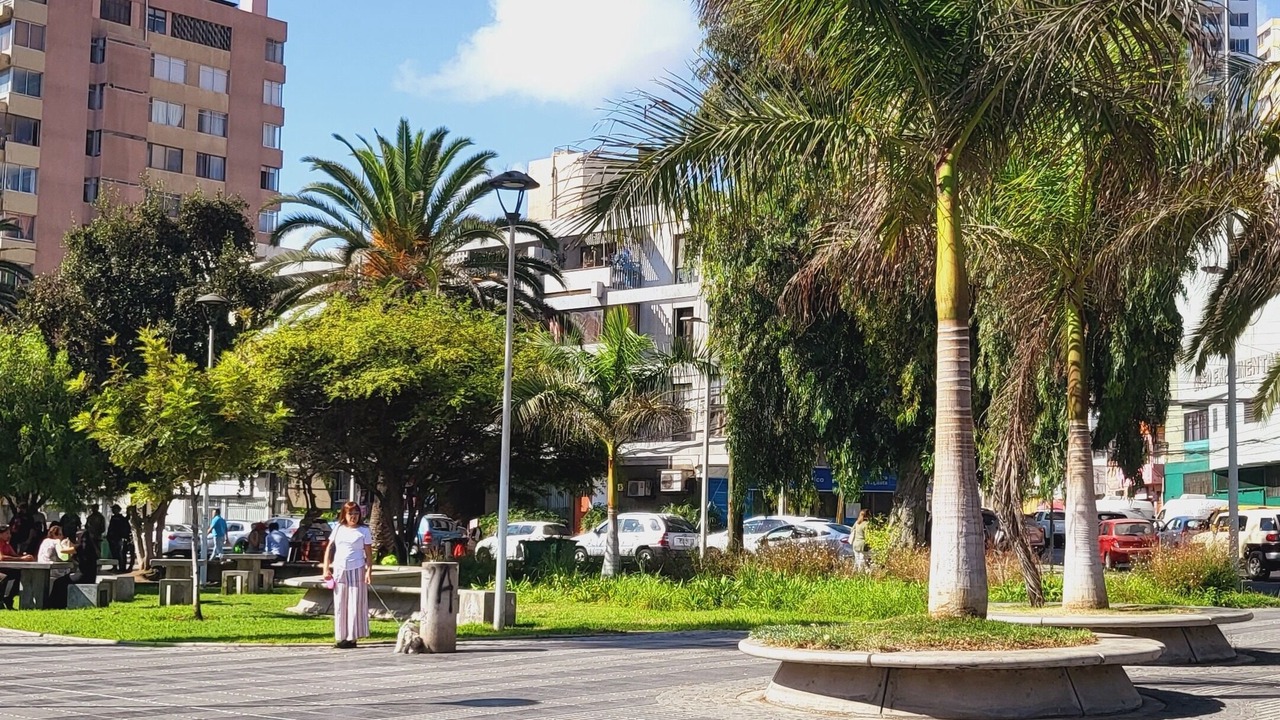 Photo of Outdoor in Antofagasta