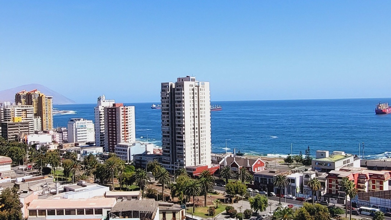 Photo of Outdoor in Antofagasta