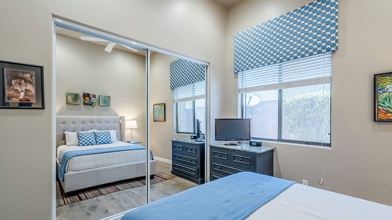 Photo of Bedroom in Glen Eagle