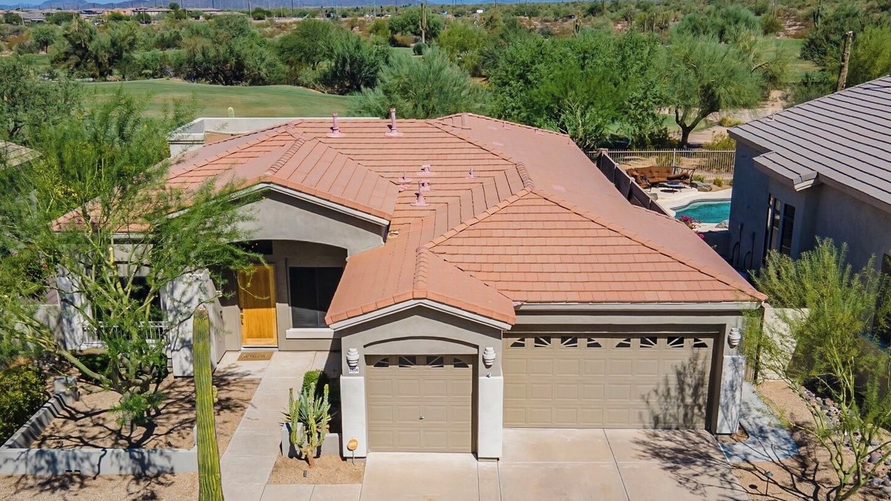 Photo of Outdoor in Glen Eagle