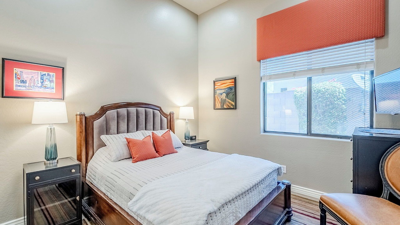Photo of Bedroom in Glen Eagle
