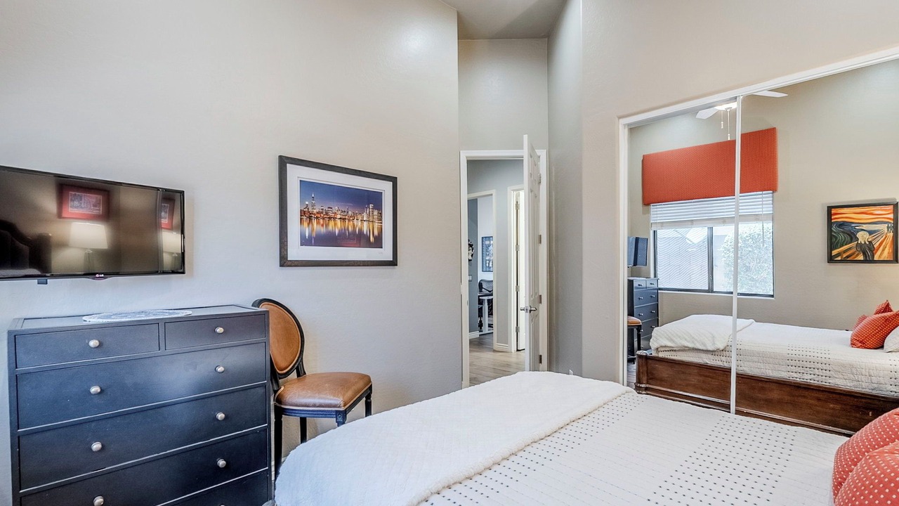 Photo of Bedroom in Glen Eagle