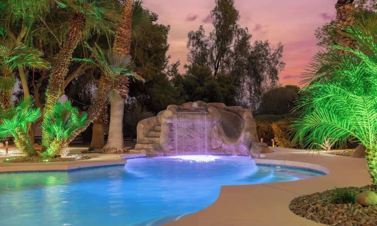 Photo of Outdoor in Country Club Acres