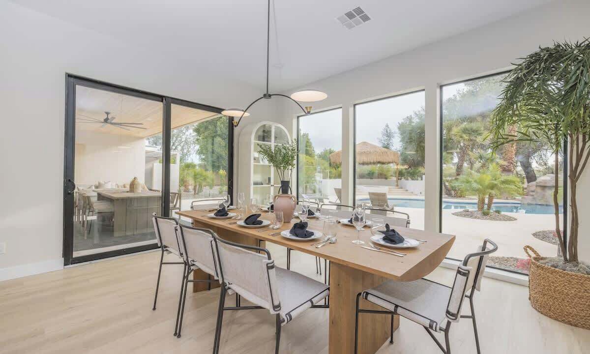 Photo of Bedroom in Country Club Acres