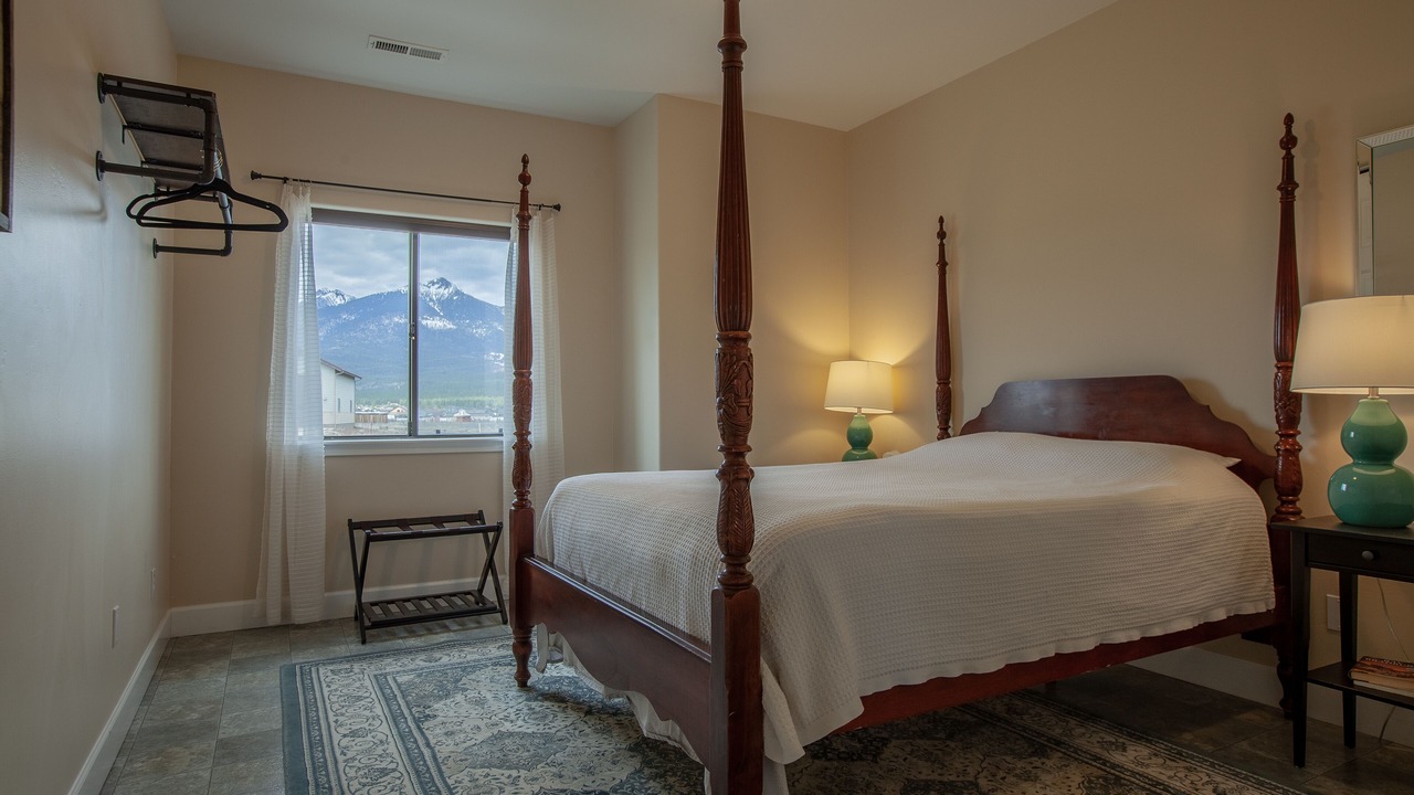 Photo of Bedroom in Baderville
