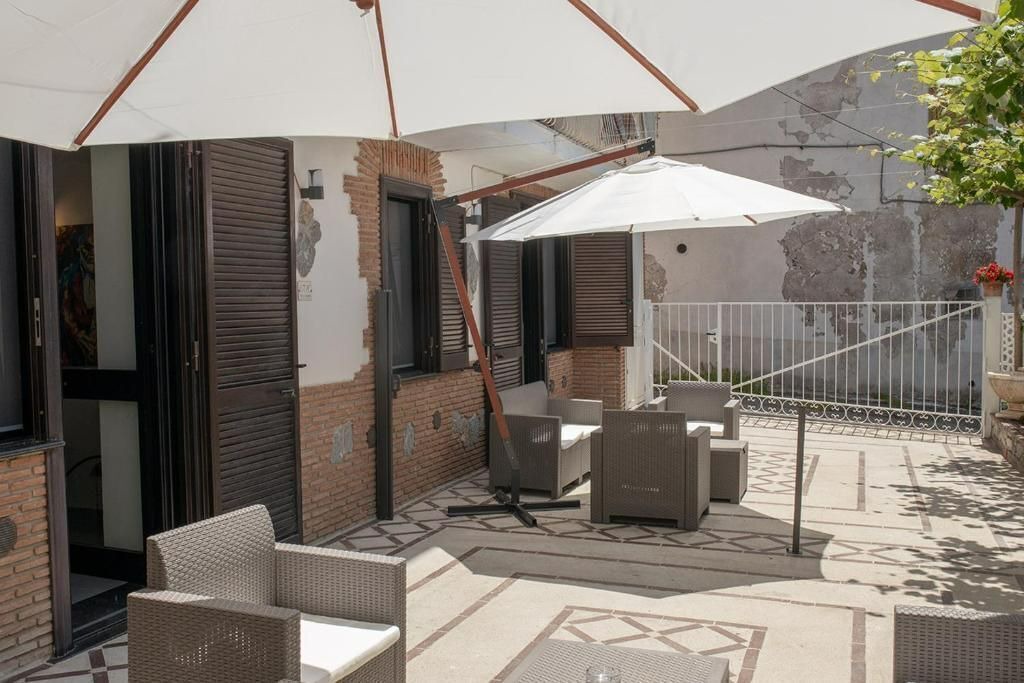 Photo of Patio Balcony in San Lazzaro