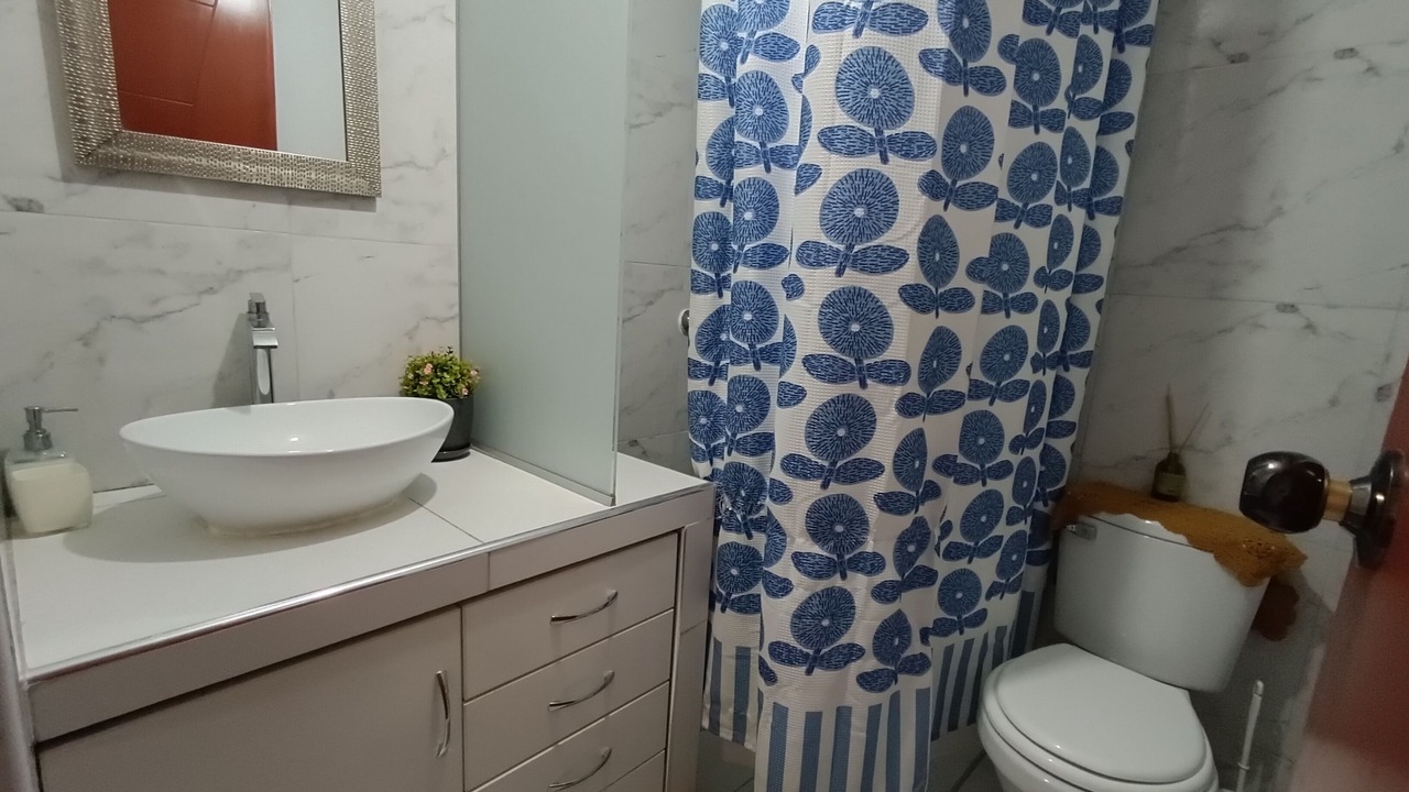 Photo of Bathroom in Los Olivos