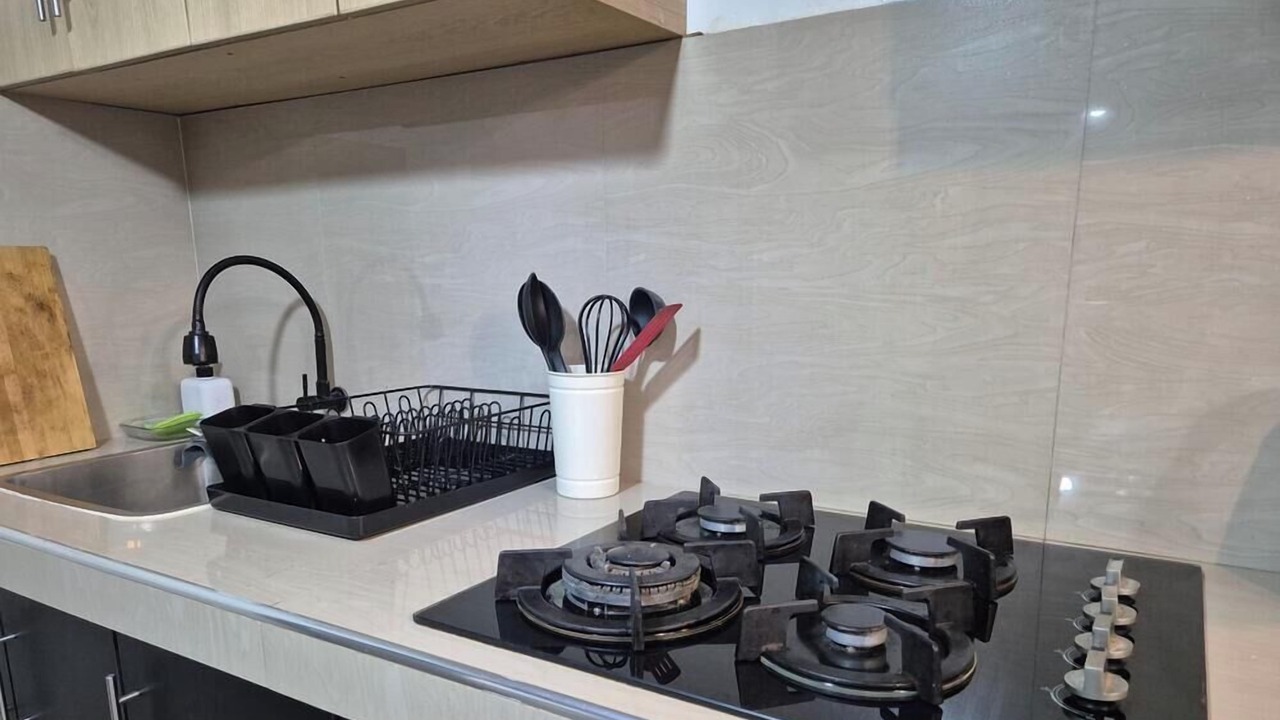 Photo of Kitchen in Los Olivos