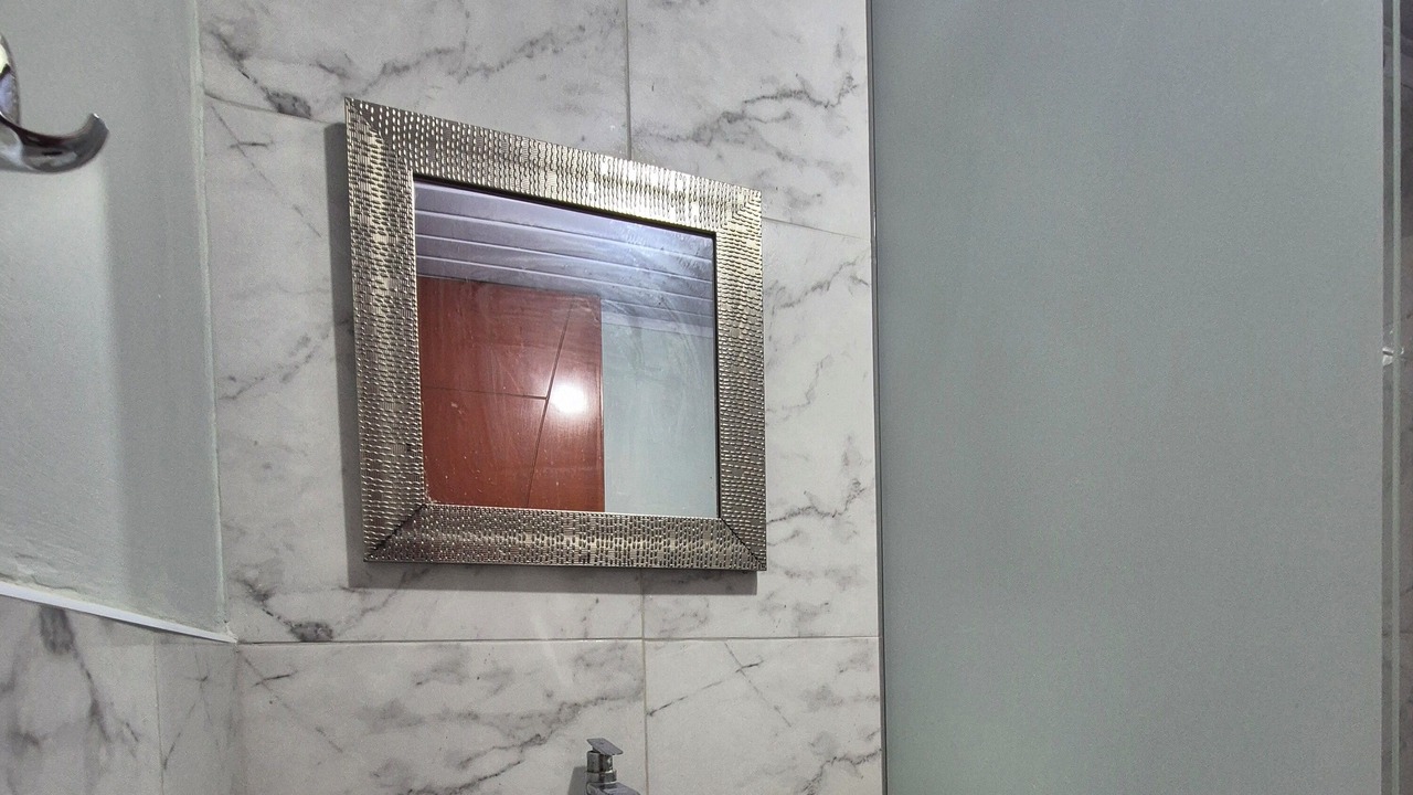 Photo of Bathroom in Los Olivos