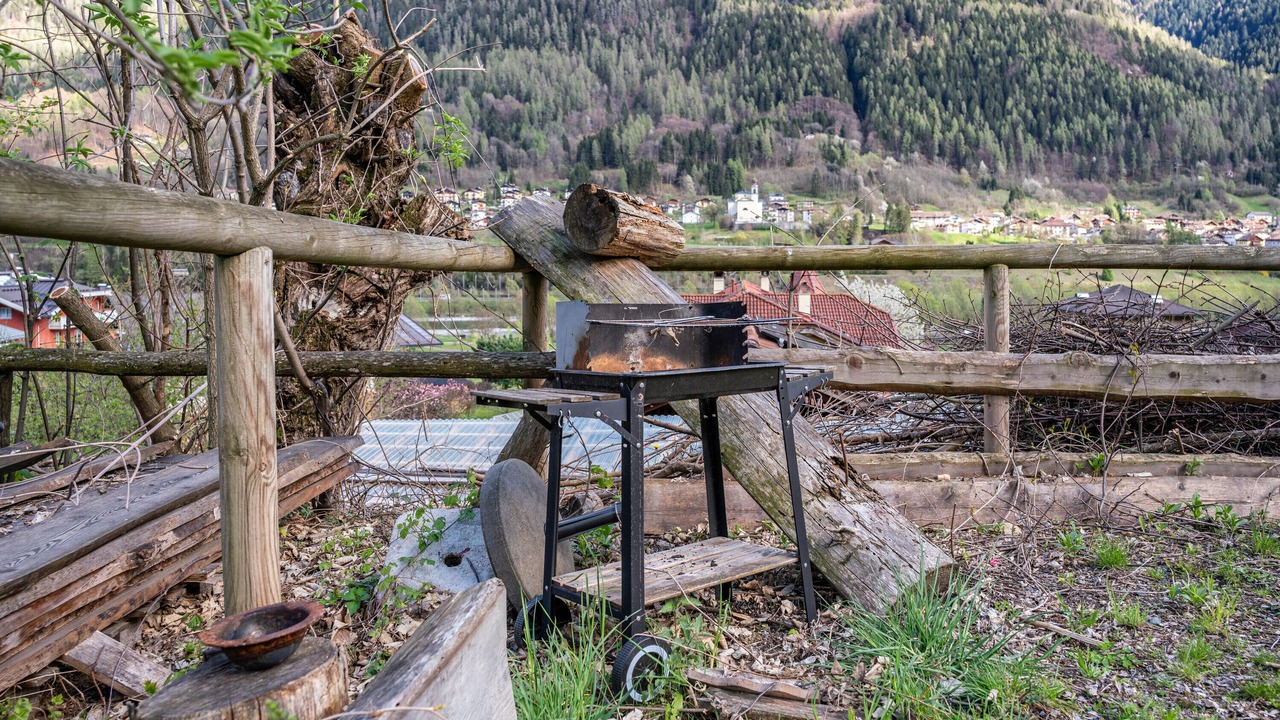 Photo of Outdoor in Strembo