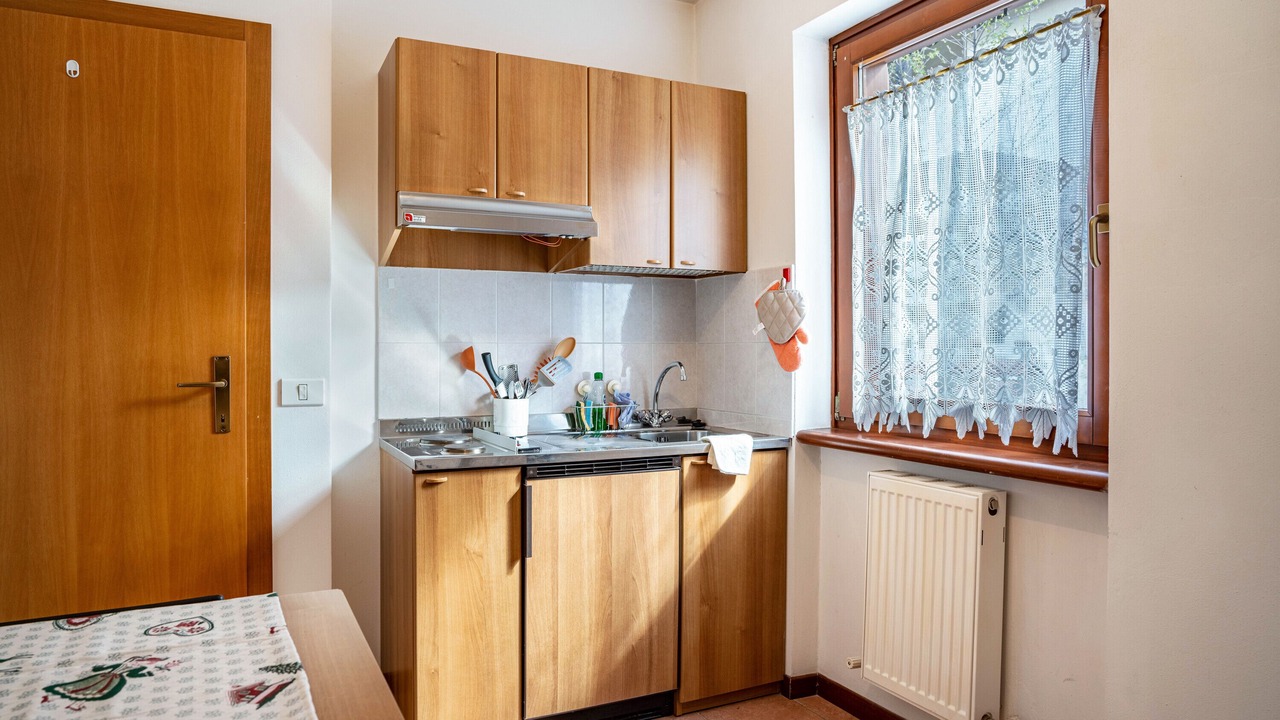 Photo of Kitchen in Strembo