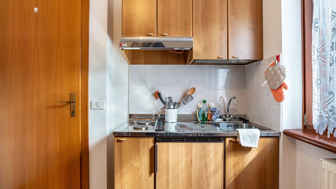 Photo of Kitchen in Strembo