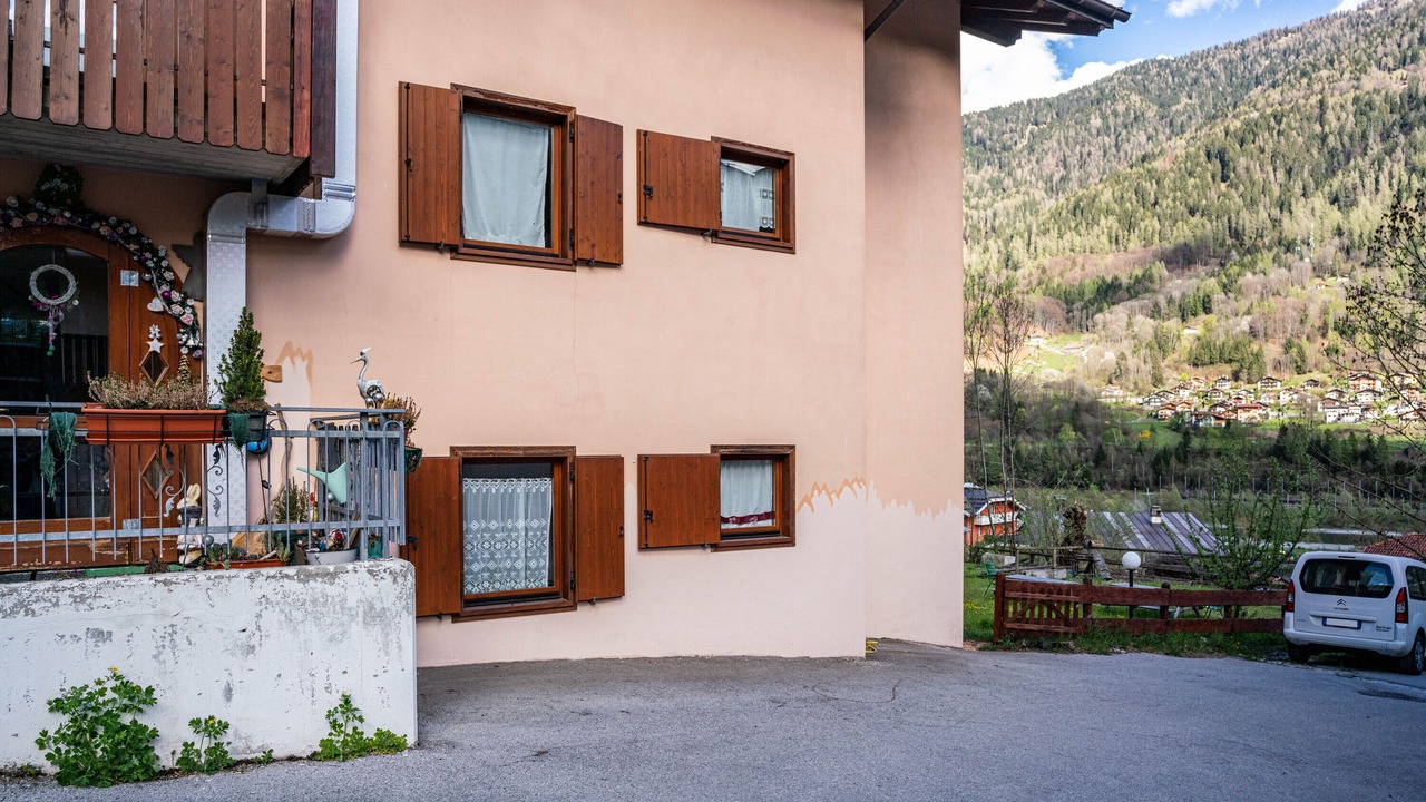 Photo of Outdoor in Strembo