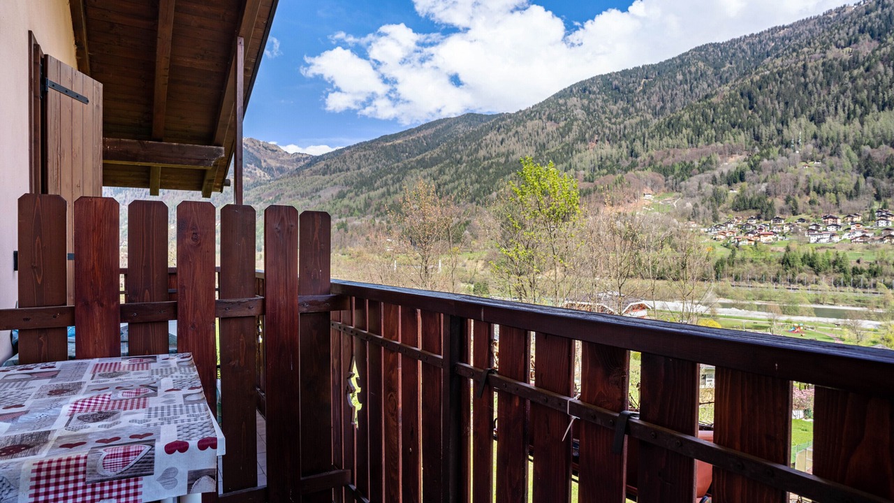Photo of Outdoor in Strembo