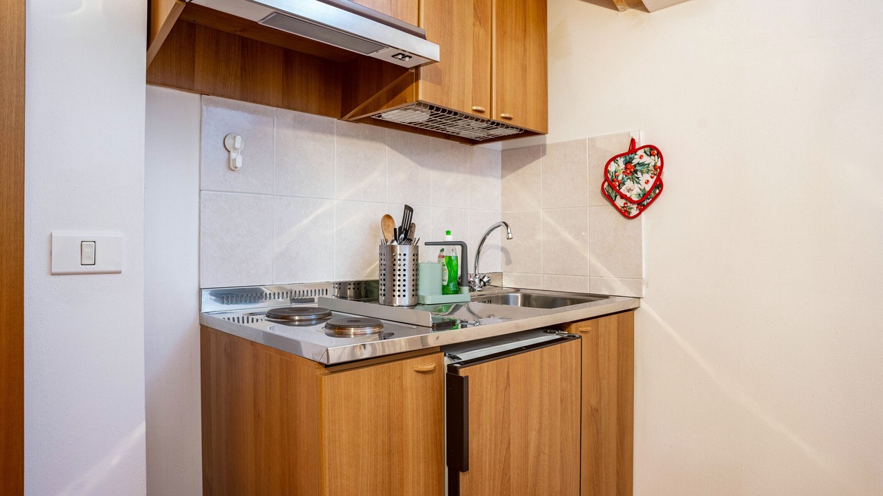 Photo of Kitchen in Strembo