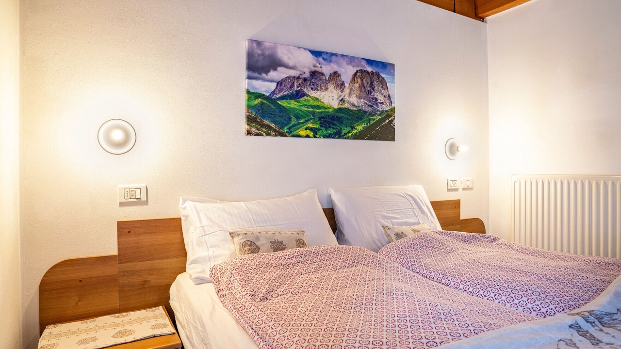 Photo of Bedroom in Strembo