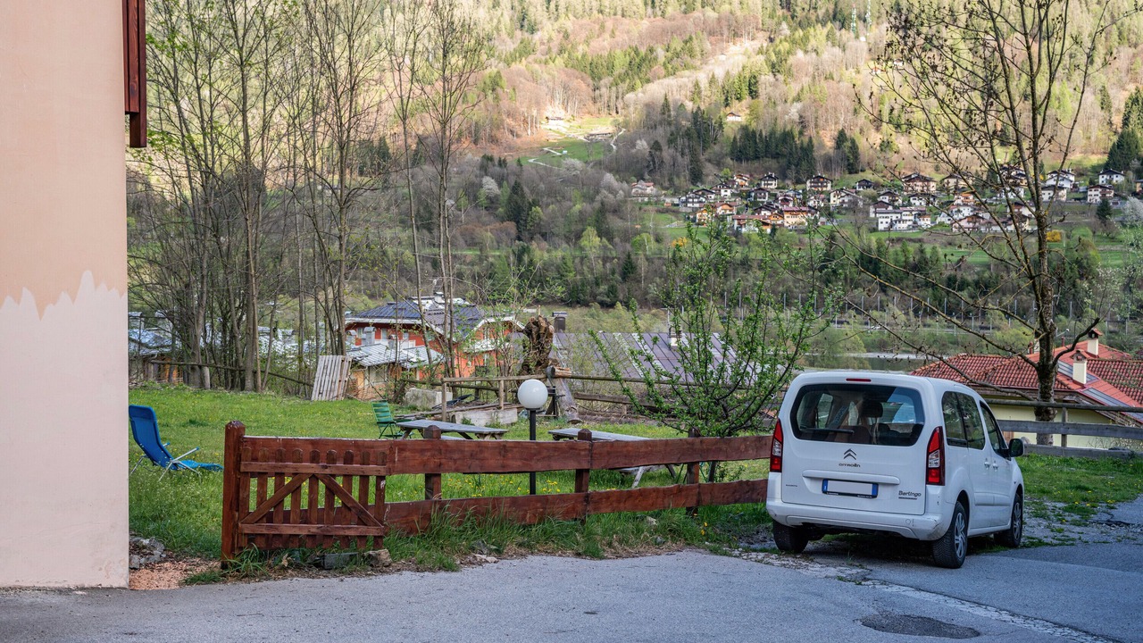 Photo of Outdoor in Strembo