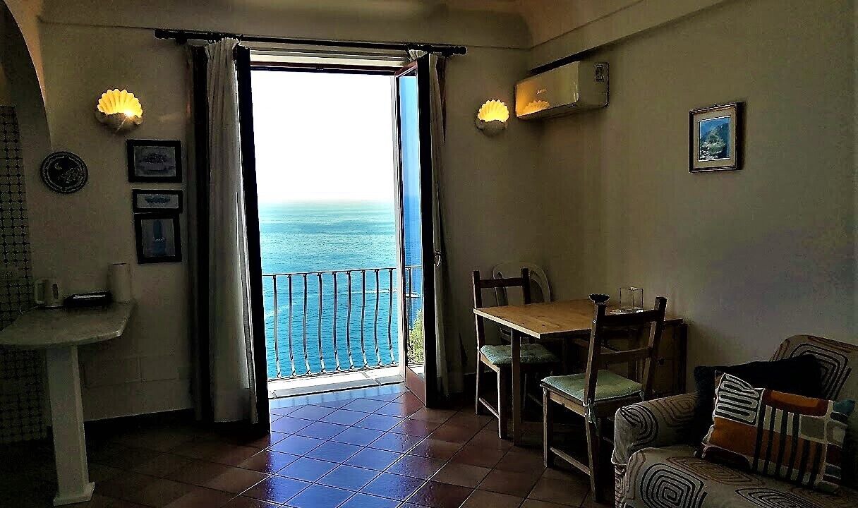Photo of Livingroom in Chiesa Nuova