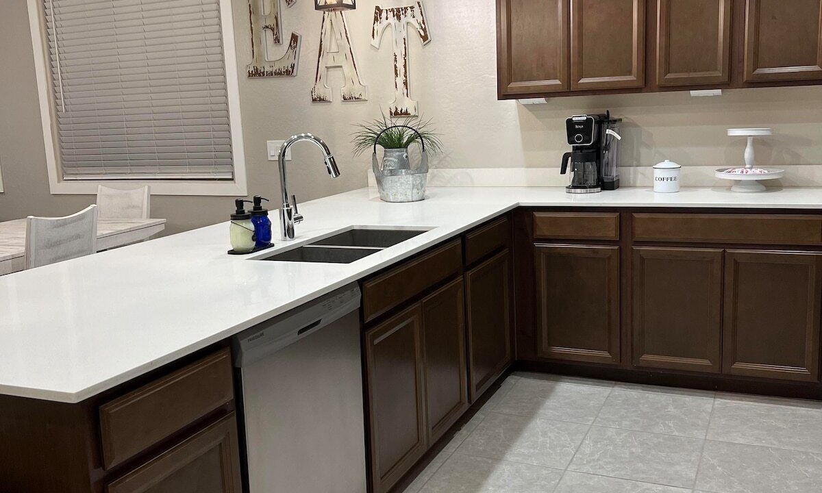 Photo of Kitchen in Queen Creek
