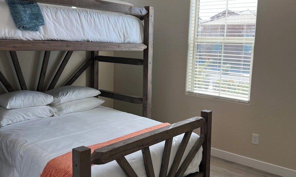 Photo of Bedroom in Queen Creek