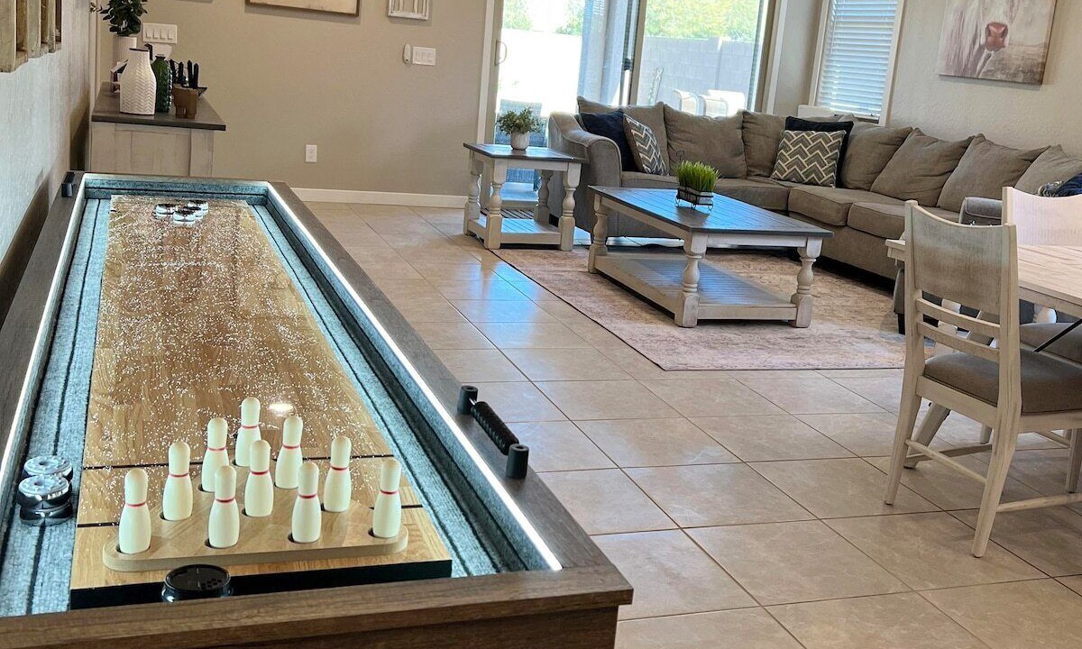 Photo of Bedroom in Queen Creek