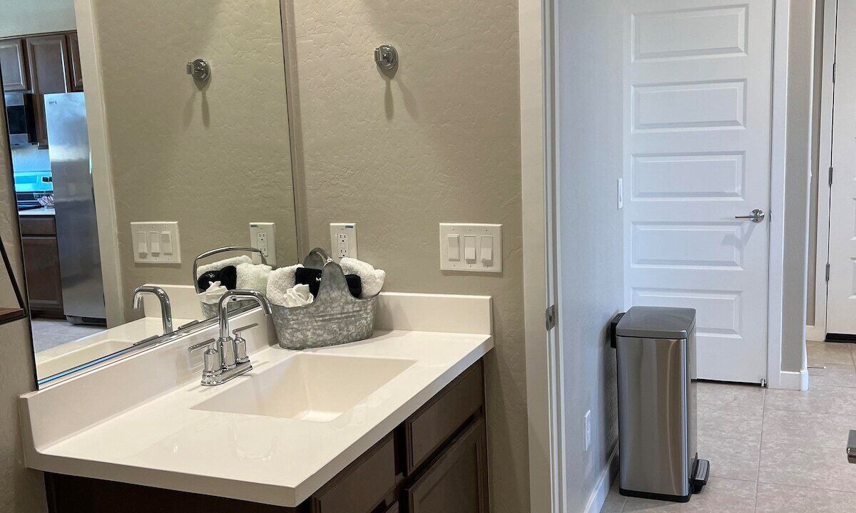 Photo of Bathroom in Queen Creek