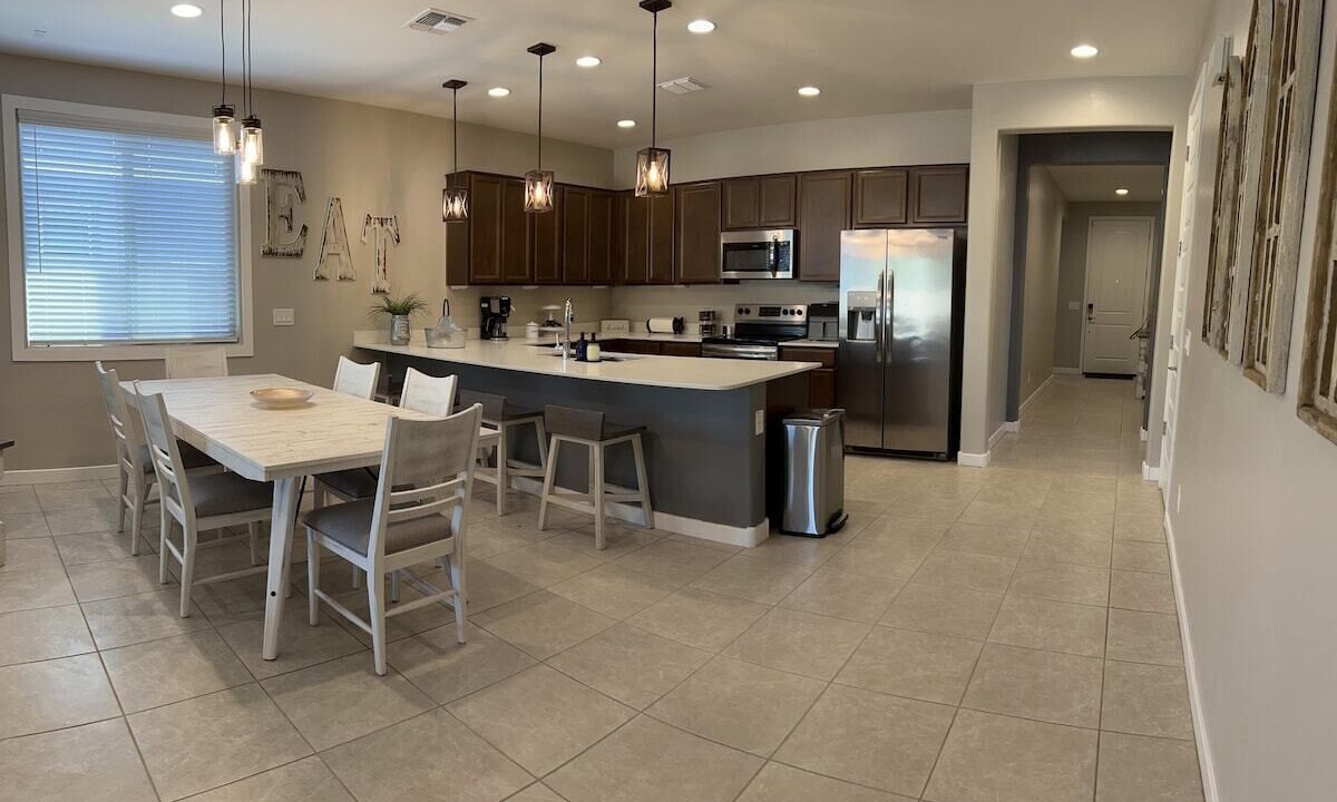 Photo of Kitchen in Queen Creek
