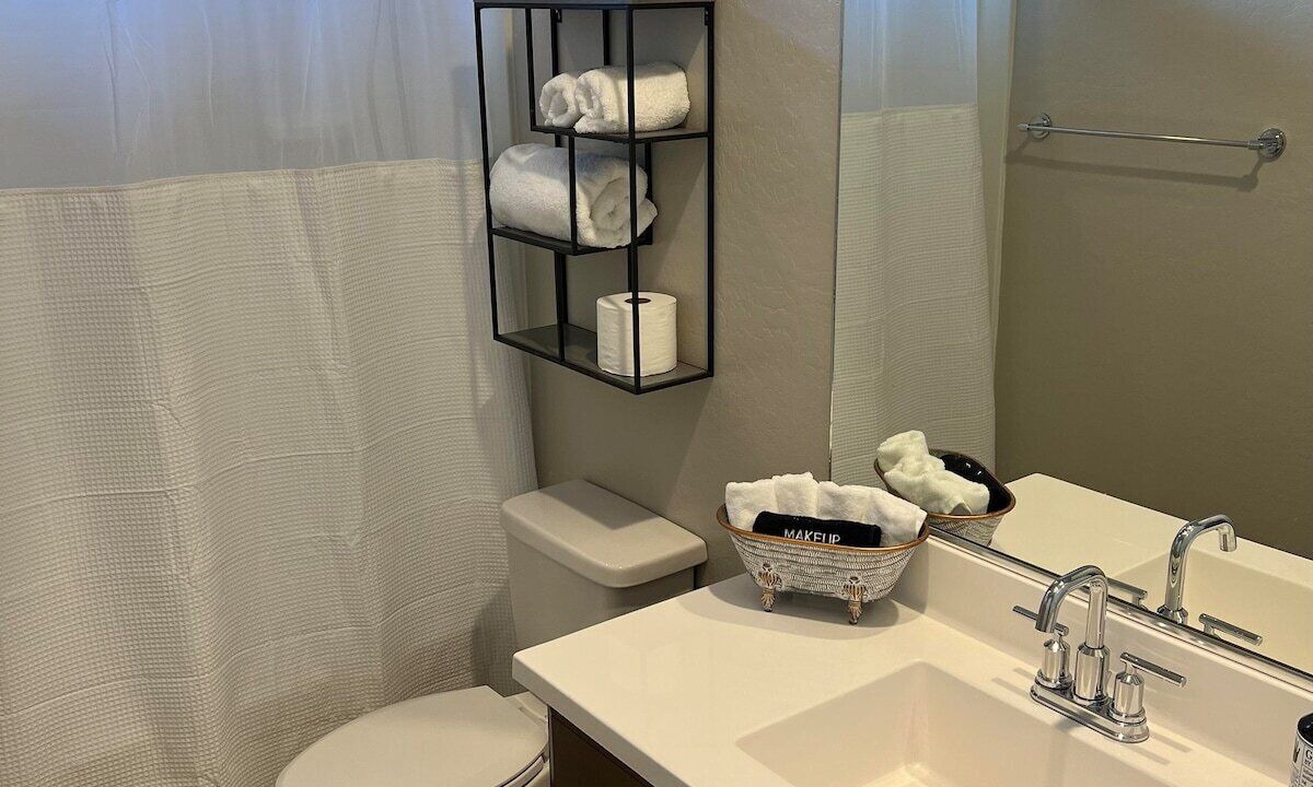 Photo of Bathroom in Queen Creek