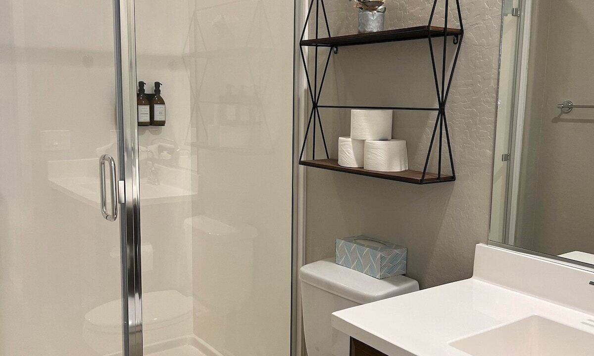 Photo of Bathroom in Queen Creek