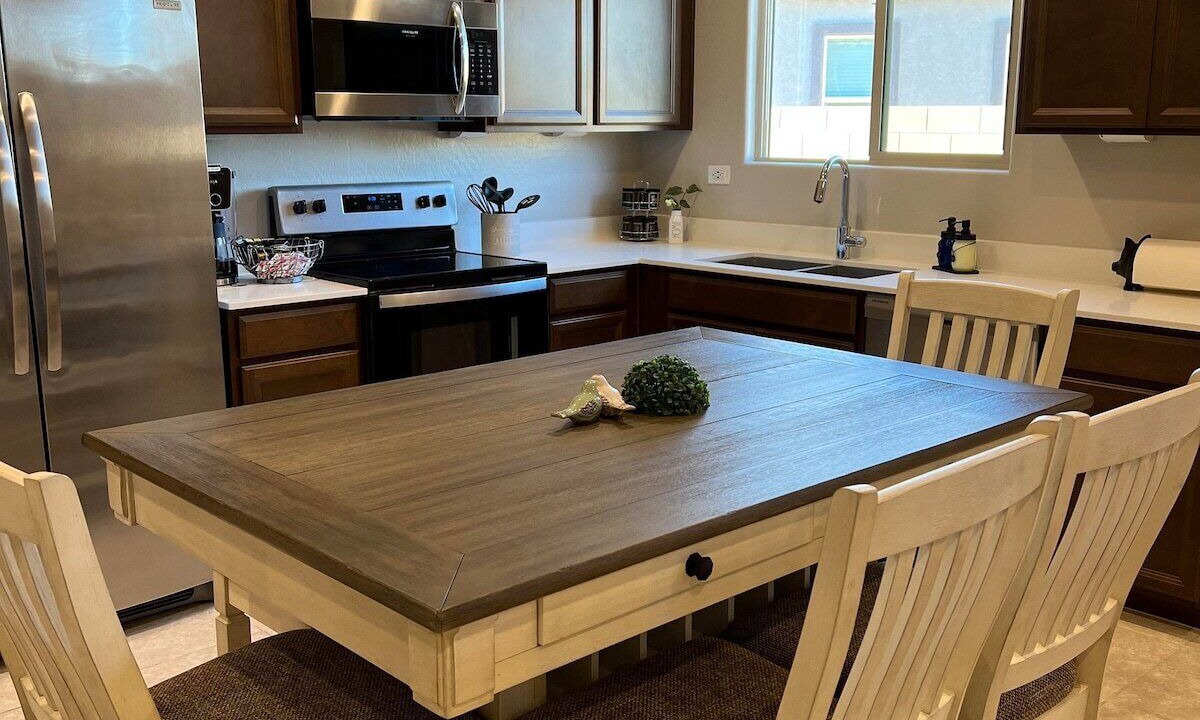 Photo of Kitchen in Queen Creek