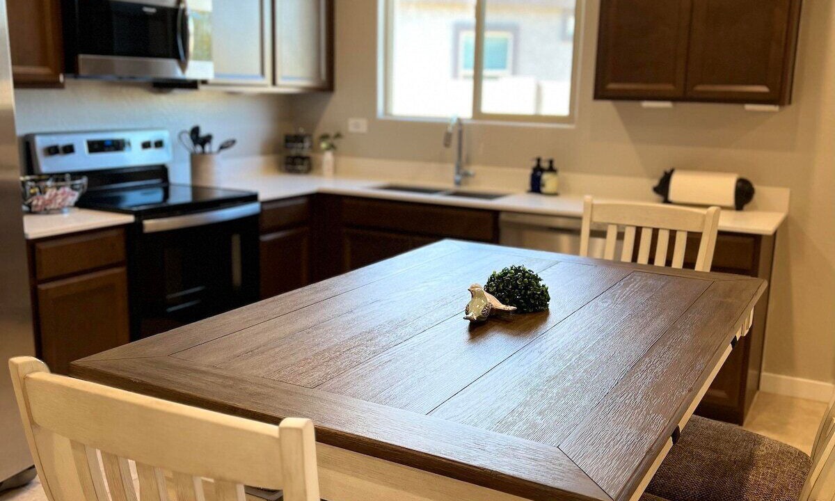 Photo of Kitchen in Queen Creek