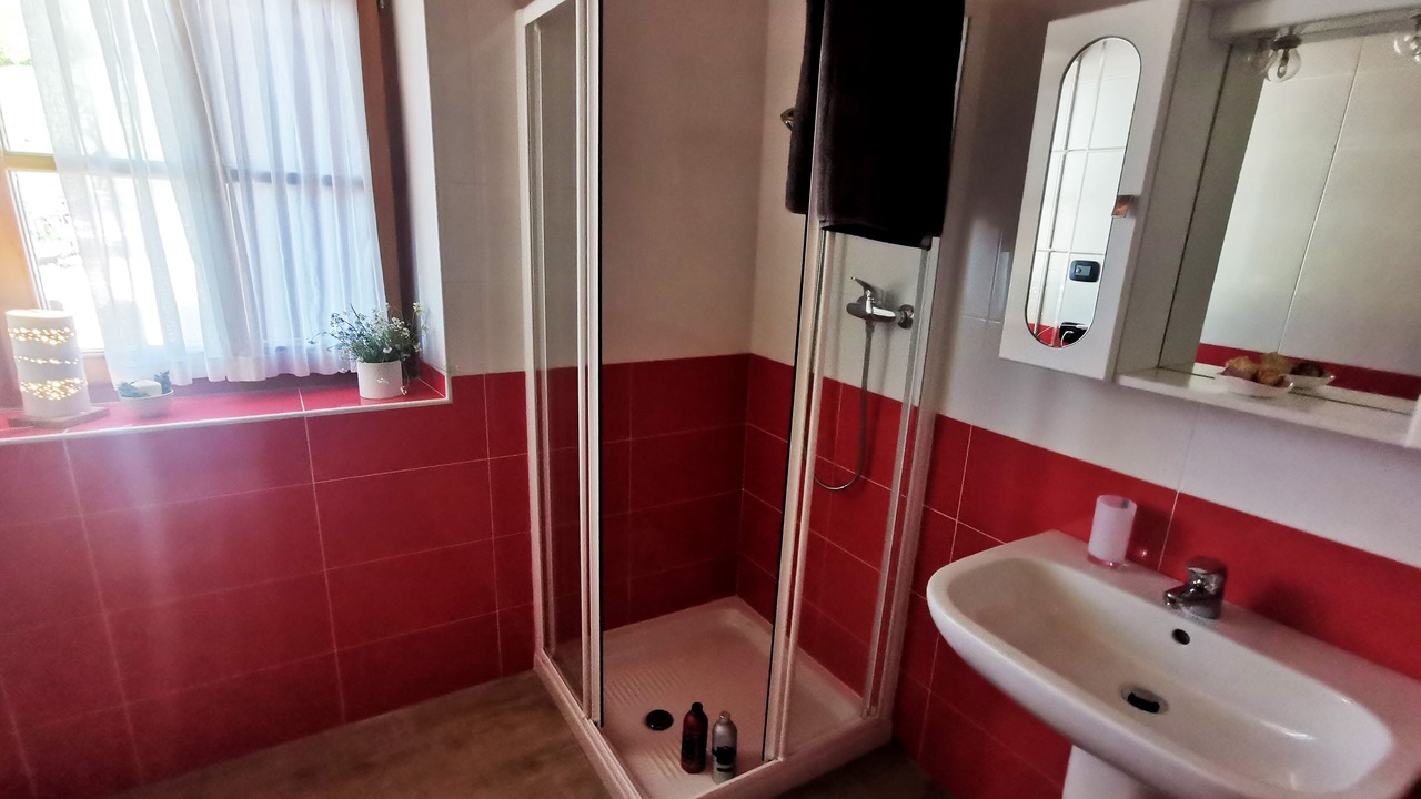 Photo of Bathroom in Sant'Orsola Terme