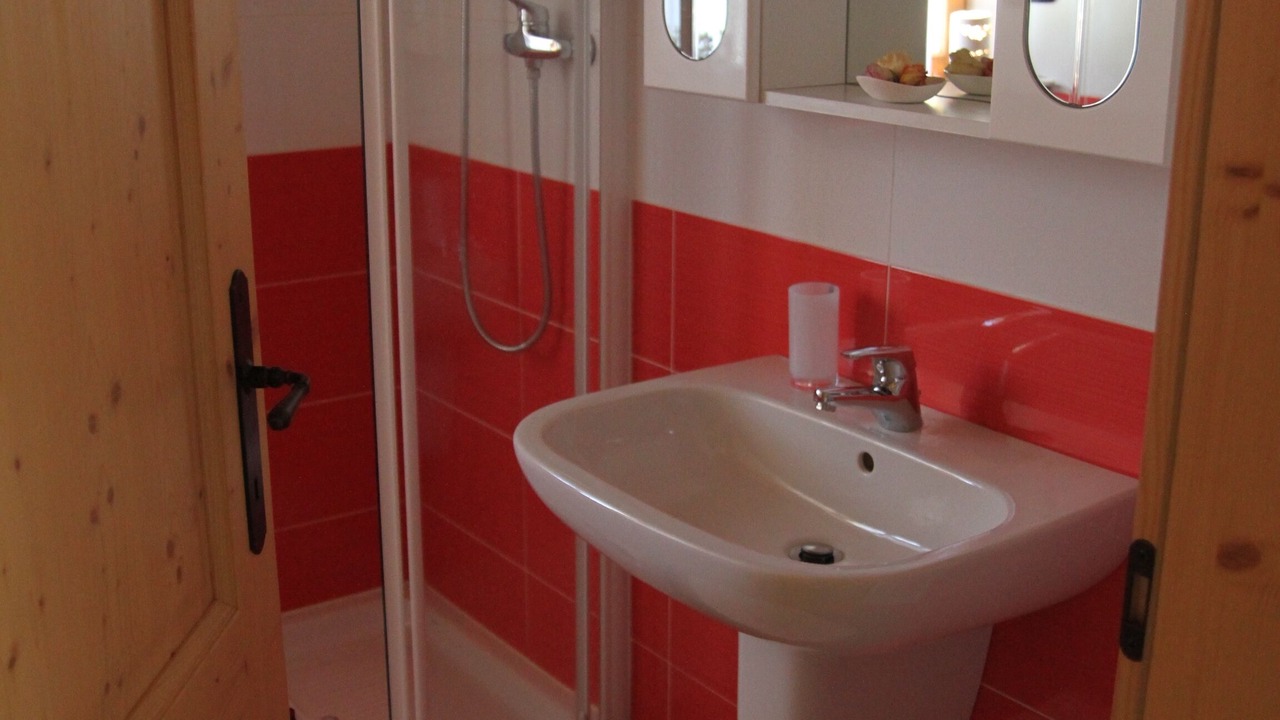 Photo of Bathroom in Sant'Orsola Terme