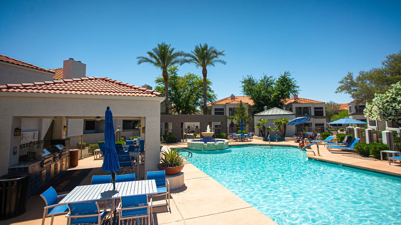 Photo of Outdoor in Central Scottsdale