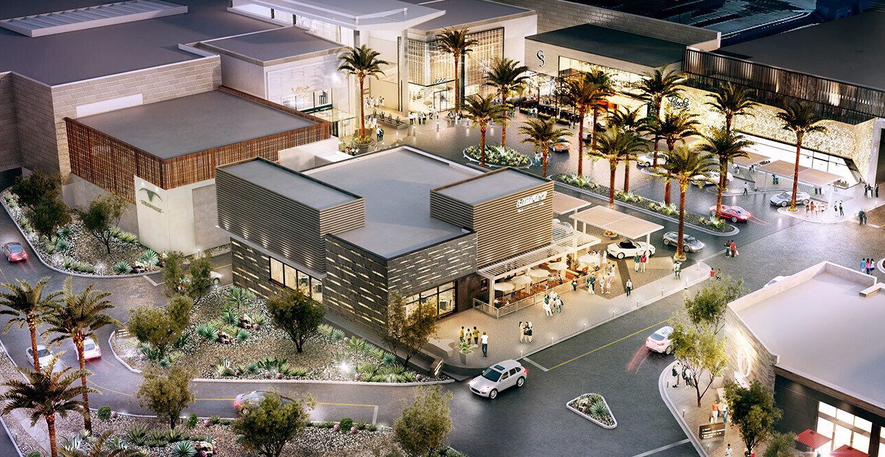 Photo of Outdoor in Central Scottsdale