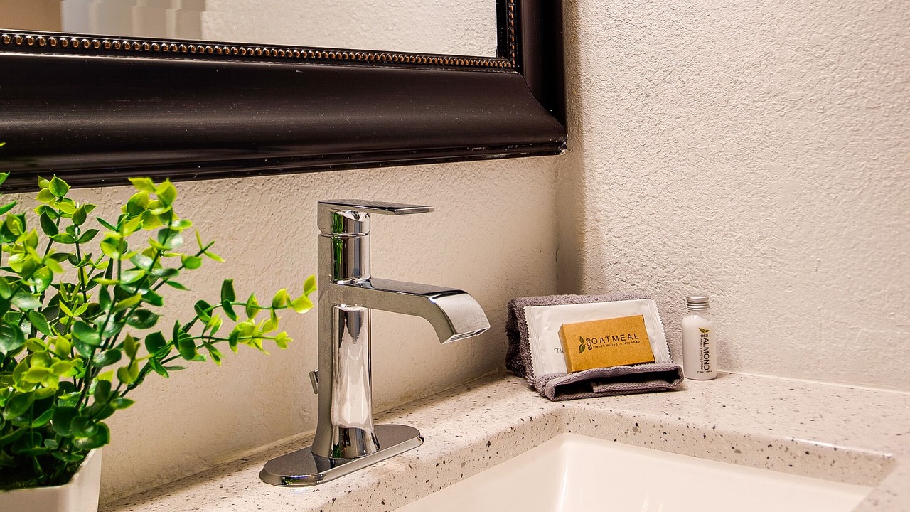 Photo of Bathroom in Central Scottsdale